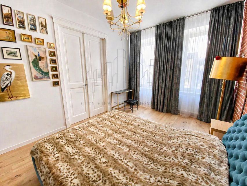 Mieszkanie Wrocław