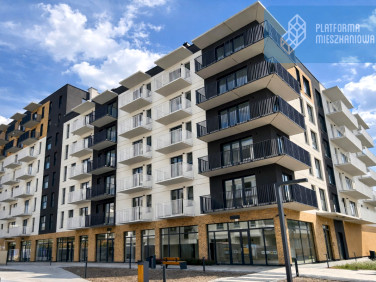 Mieszkanie apartamentowiec sprzedaż