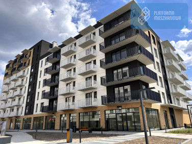 Mieszkanie apartamentowiec Łódź