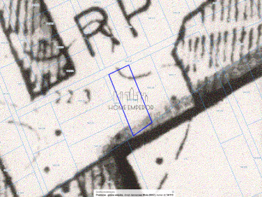 Działka rolna Jaroszowa Wola