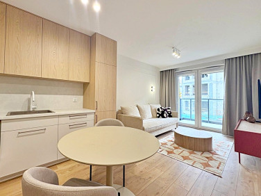 Mieszkanie Białystok