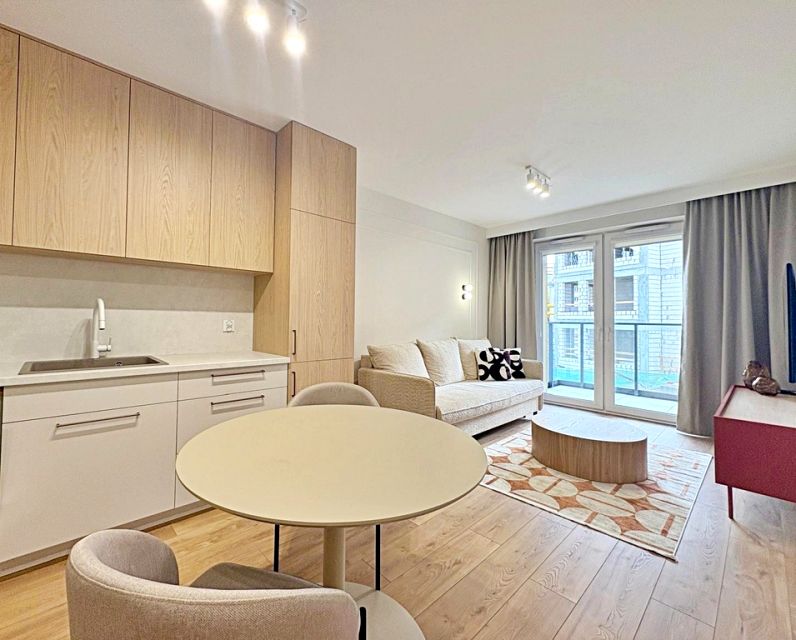 Mieszkanie Białystok