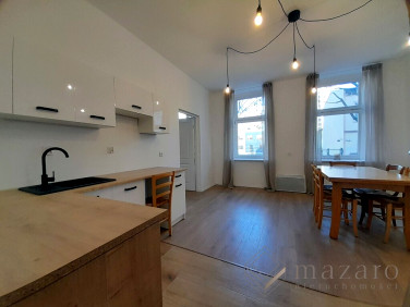 Mieszkanie Bydgoszcz