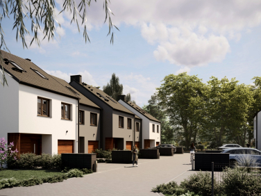 Dom Stanowice sprzedaż