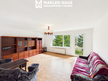 Mieszkanie Galwiecie