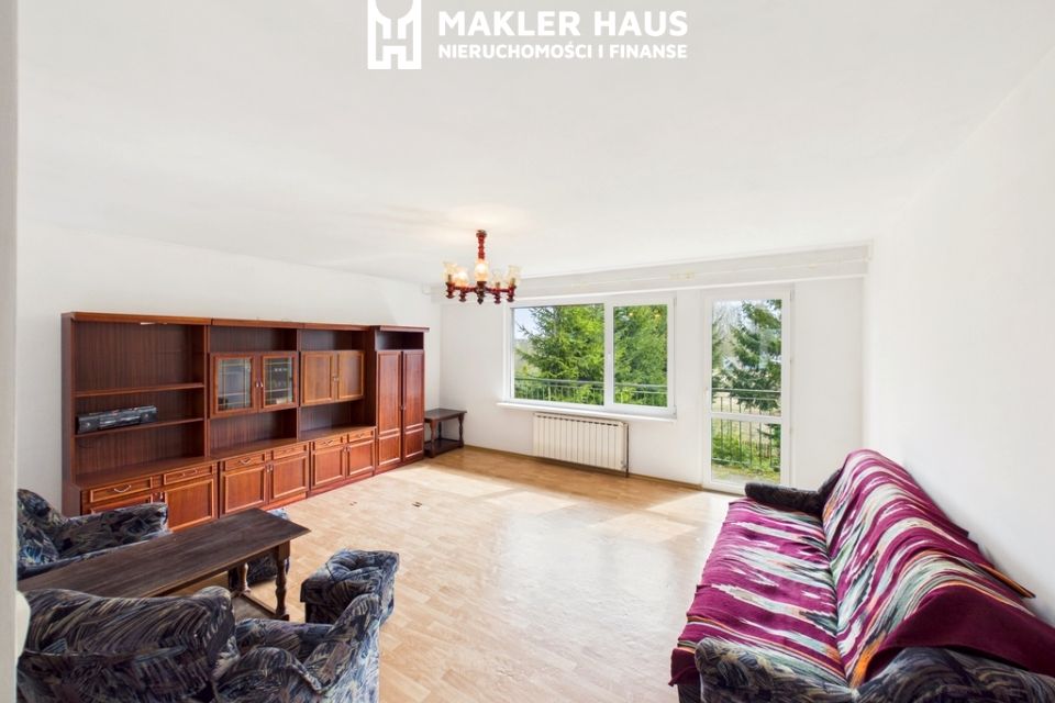 Mieszkanie Galwiecie