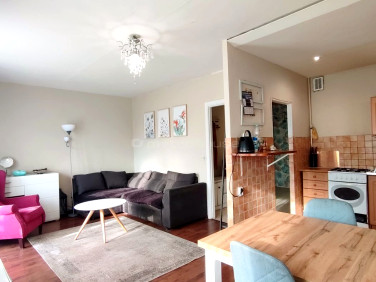 Mieszkanie Jastrzębie-Zdrój