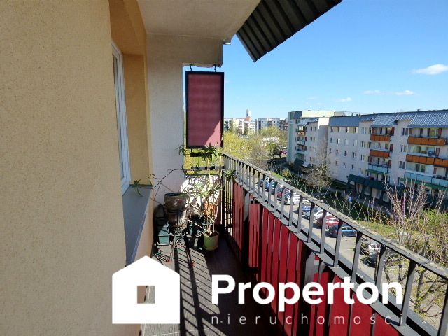 Mieszkanie Białystok