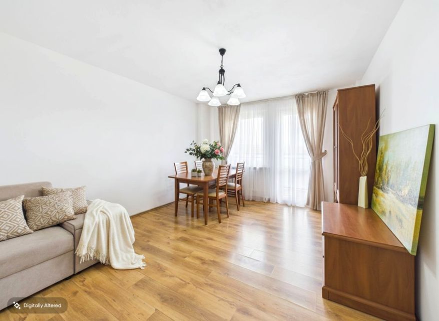 Mieszkanie Świętochłowice