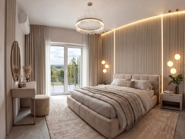 Mieszkanie Stanowice