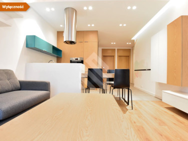 Mieszkanie Bydgoszcz