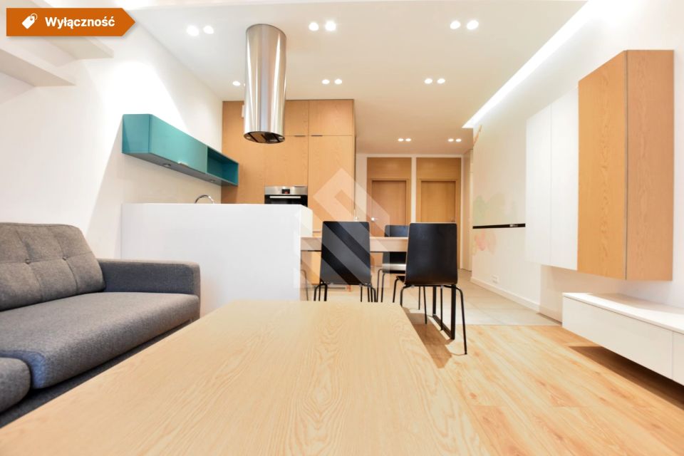 Mieszkanie Bydgoszcz