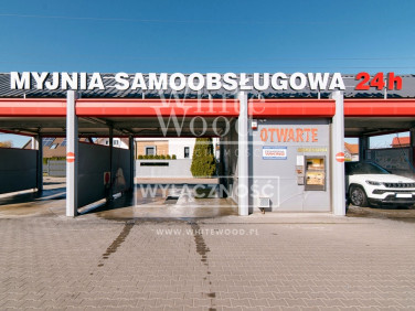 Budynek użytkowy Pogórze