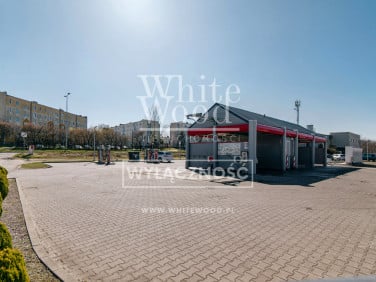 Budynek użytkowy Pogórze