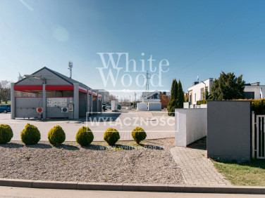 Budynek użytkowy Pogórze