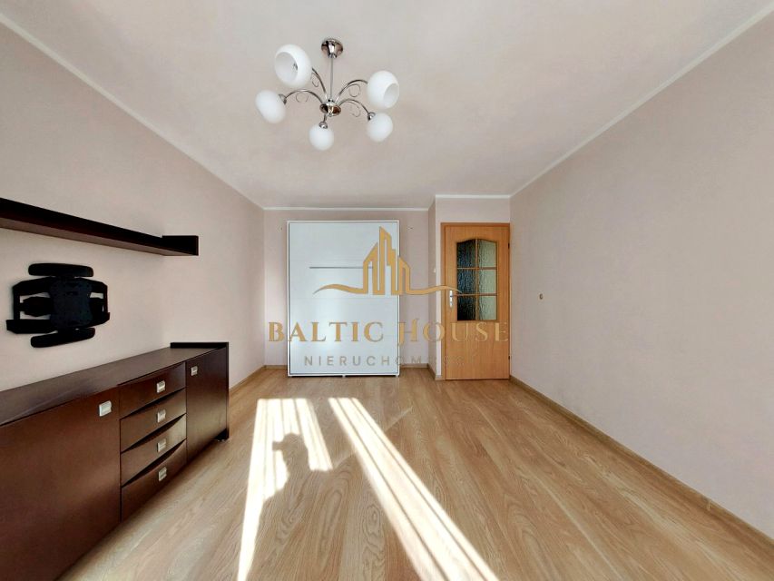 Mieszkanie Wejherowo