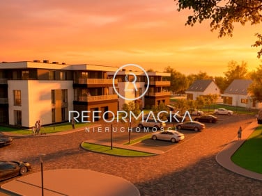 Mieszkanie blok mieszkalny Rzeszów
