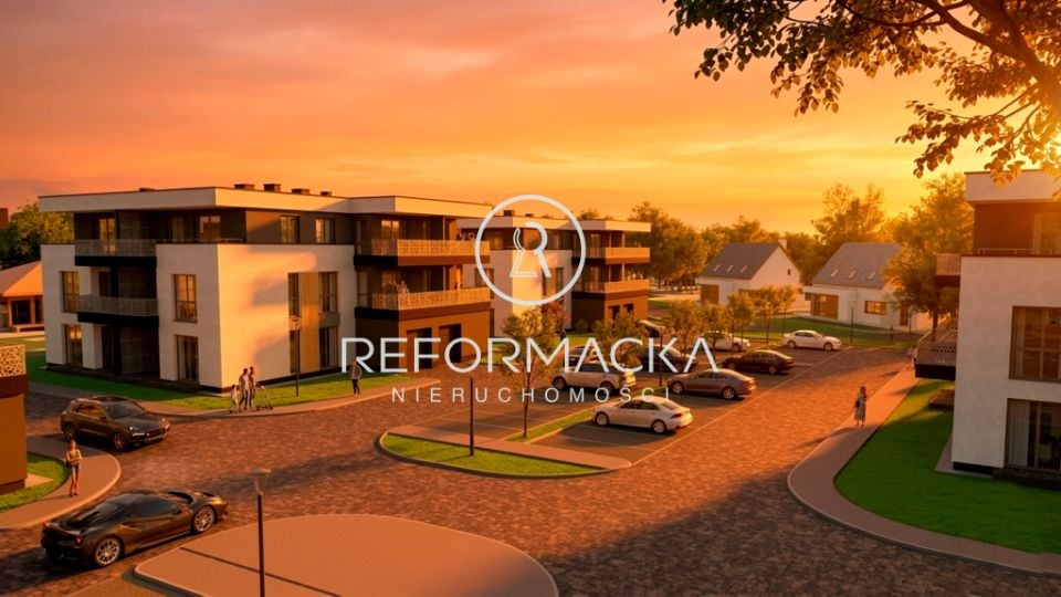 Mieszkanie blok mieszkalny Rzeszów