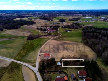 Działka Kamień
