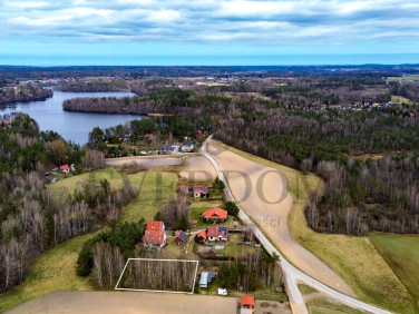 Działka budowlana Kamień sprzedam
