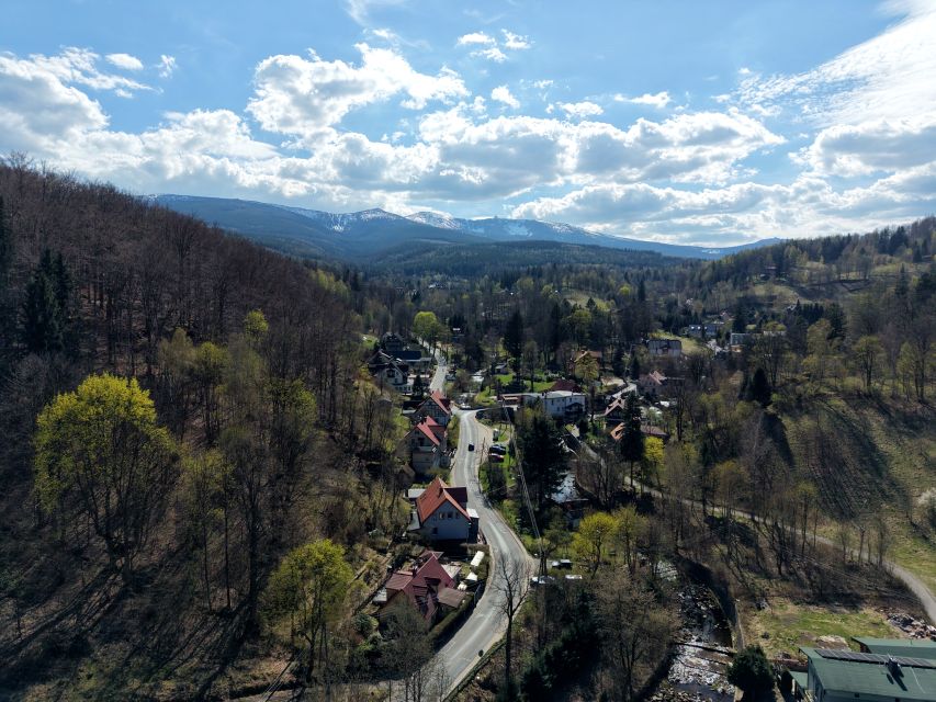 Działka budowlana Jelenia Góra