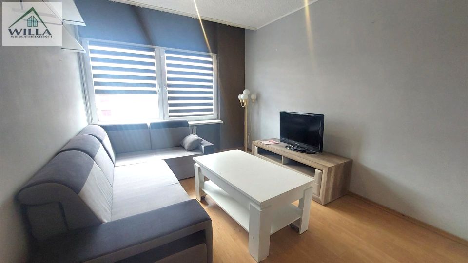 Mieszkanie Wałbrzych