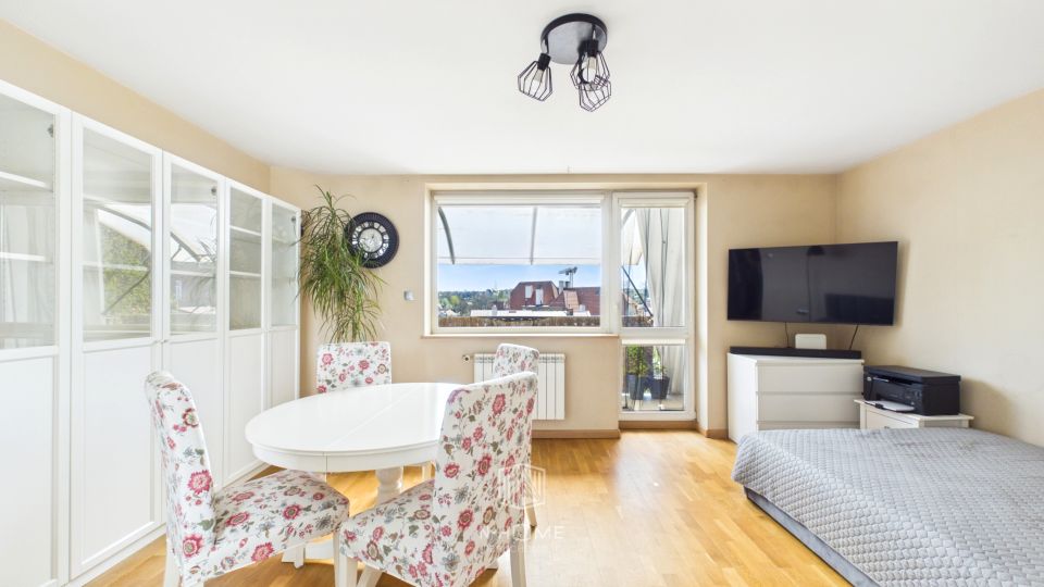 Mieszkanie Trzebnica