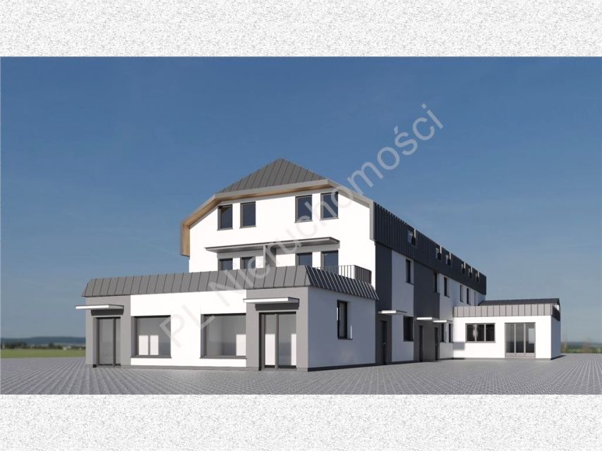 Dom Grodzisk Mazowiecki