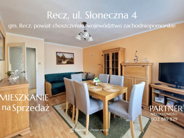 Mieszkanie Recz