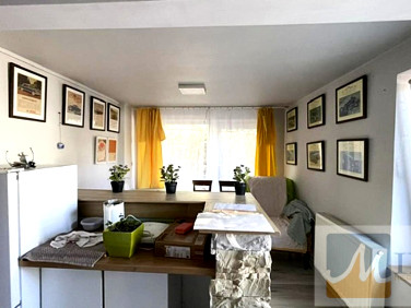 Mieszkanie Bolechowice