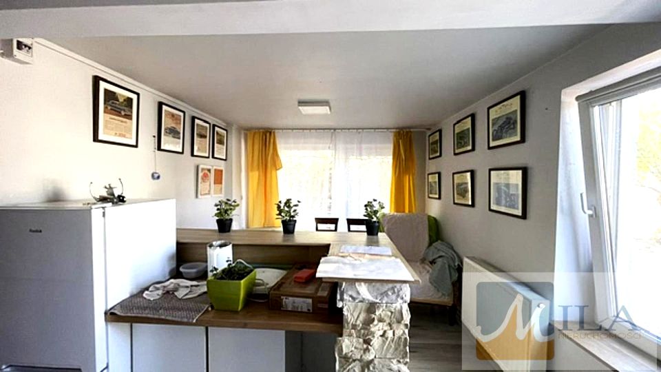 Mieszkanie Bolechowice