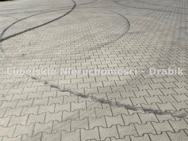 Zabudowana działka Konopnica