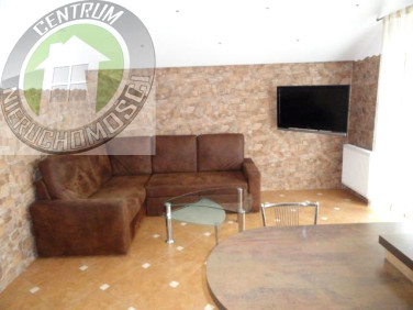 Mieszkanie Nowy Sącz