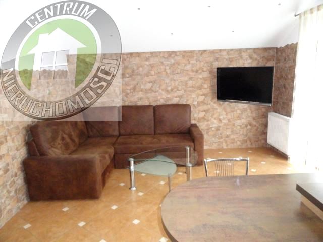 Mieszkanie Nowy Sącz