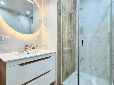 Mieszkanie Białystok