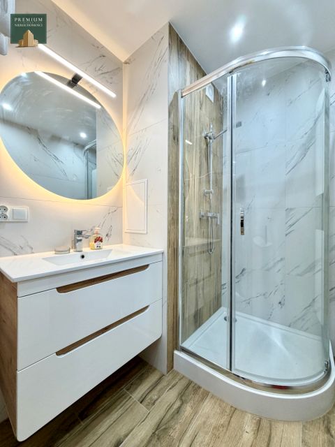 Mieszkanie Białystok