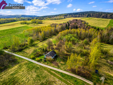 Działka Kąkolówka