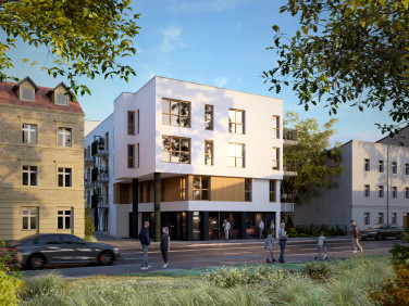 Apartamenty Pszczyńska