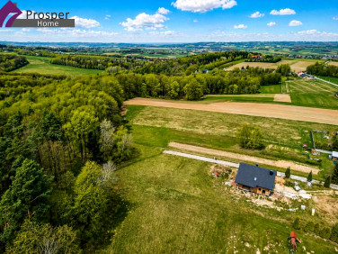 Działka Wola Zgłobieńska