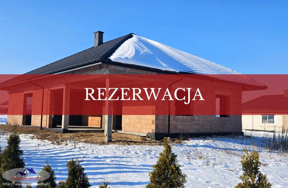Dom Gruszów Wielki