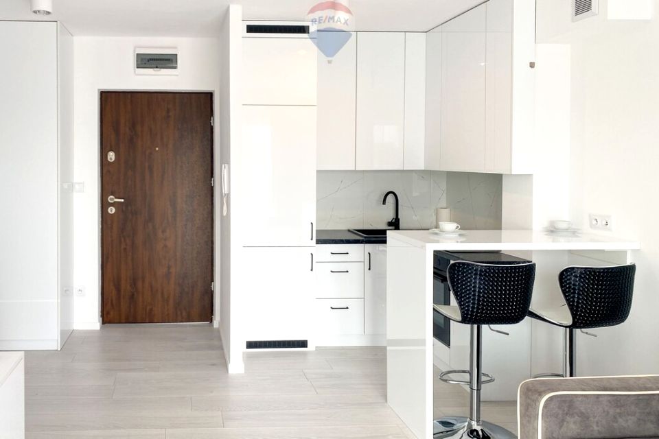 Mieszkanie Mszczonów