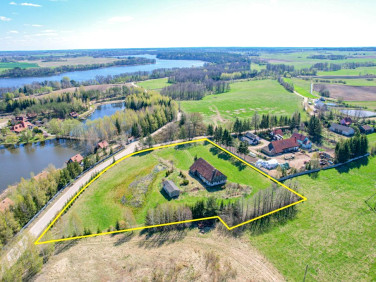 Budynek użytkowy Kukowo