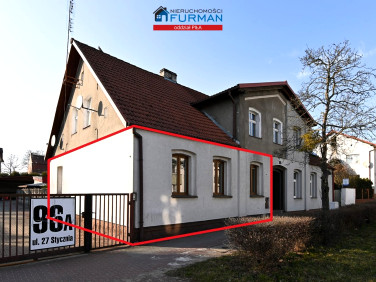 Mieszkanie trzcianka