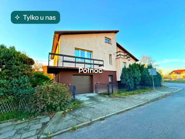 Dom Głogów sprzedaż