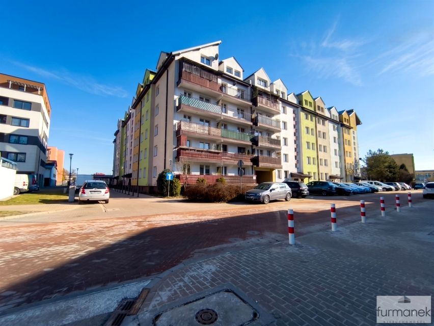 Mieszkanie Biłgoraj