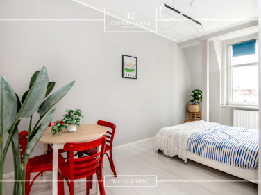 Mieszkanie Poznań