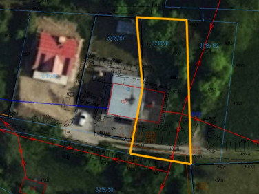 Dom Wisła sprzedaż