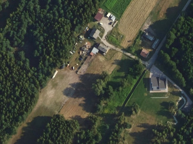 Działka budowlana Górki