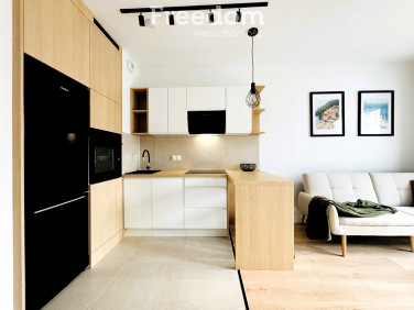 Mieszkanie Jabłonna