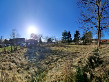 Działka budowlana Wojanów